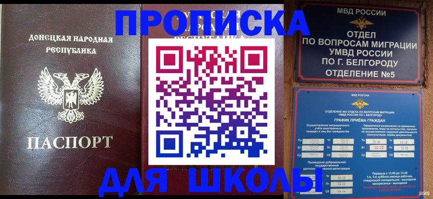 прописка для работы в Новодвинске